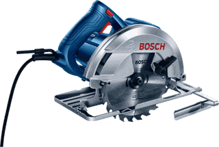 Serra Circular Gks 150 1500W 220V 06016B30E0 - Bosch