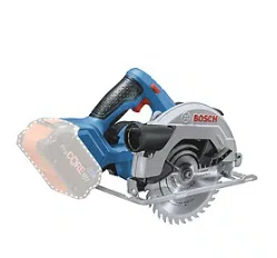 Serra Circular Gks 18V-57 Sb - 06016A22E0