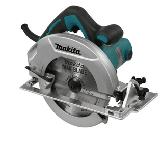 Serra Circular 185Mm - 1200W Hs7600-220V Makita
