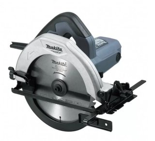 Vista Serra Circular Manual Makita SSP - M5801G-220V