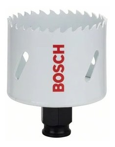 Serra Copo 59 Mm Progressor For Woodmet - 2608594223 - Bosch