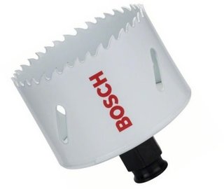 Serra Copo 95 Mm Progressor For Woodmet Bosch - 2608594237