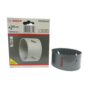 Serra Copo Bim Com Cobalto 102Mm 4"  Bosch - 2608584131