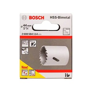 Serra Copo Bim Com Cobalto 44Mm 1,3/4 - 2608584114 - Bosch