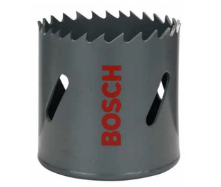 Serra Copo Bim Com Cobalto 57Mm - 2.1/4 - 2608584119 - Bosch