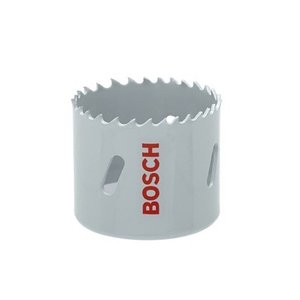 Serra Copo Bimetal 57Mm 2.1/4" Bosch - 2608580423
