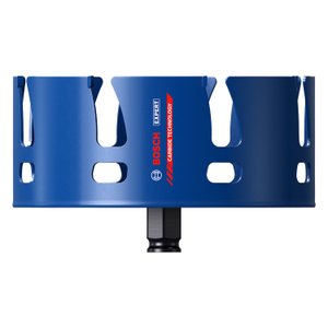 Serra Copo Construction Material 152 Mm 2608900487000