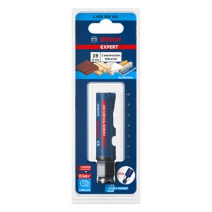 Serra Copo Construction Material 19 Mm 2608900451000