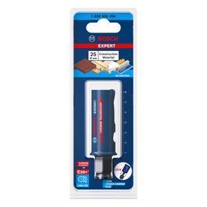 Serra Copo Construction Material 25 Mm Bosch - 2608900454