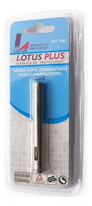 Serra Copo Diam Porc/Vidro 8Mm 500/50 3387