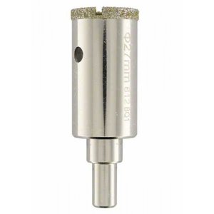 Serra Copo Diamantada 27Mm - 2608594288 - Bosch