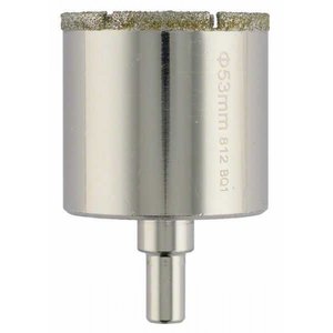 Serra Copo Diamantada 53Mm - 2608594291 - Bosch