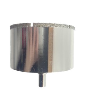 Serra Copo Diamantada Standard Ø83 Mm, 3 1/4" - 2608594296 - Bosch