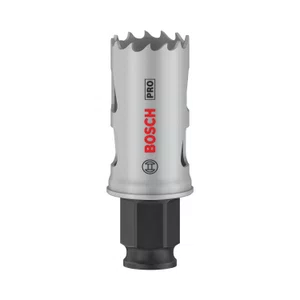 Bosch Serra Copo 25X44Mm Multi Material Pro Pc Plus - 2608594372