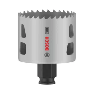 Serra Copo Multi Powerchange 59Mm Bosch - 2608594393