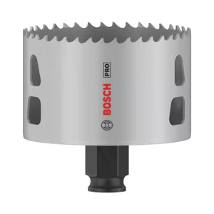 Serra Copo Multi Powerchange 76Mm Bosch - 2608594402