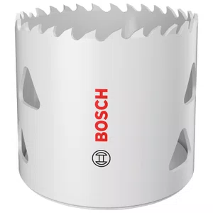 Bosch Serra Copo Rosqueada 56Mm Multimaterial - 2608594584