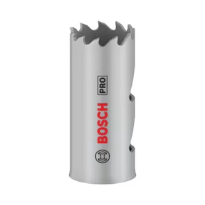 Bosch Serra Copo 22X44Mm Multi Material Pro - 2608901496