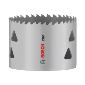 Serra Copo Multimaterial Cobalto 70Mm Bosch - 2608901524