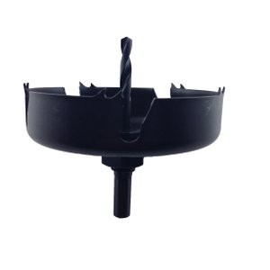 Serra Copo Para Madeira 100Mm - 2608594285 - Bosch