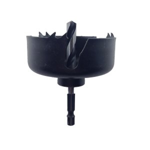 Serra Copo Para Madeira 65Mm - 2608594279 - Bosch