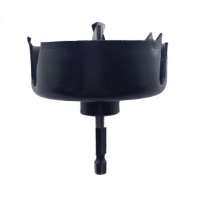 Serra Copo Para Madeira 70Mm - 2608594281 - Bosch