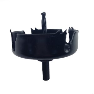 Serra Copo Para Madeira 80Mm 2608594283 - Bosch