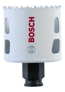Serra Copo 51 Mm Progressor For Woodmet - 2608594218 - Bosch