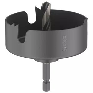 Bosch Serra Copo 70X25Mm Para Madeira E Drywall - 2608594498
