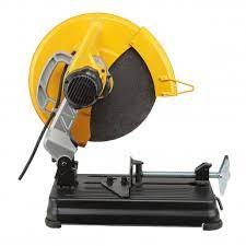 Serra De Corte Rápido 14"(355Mm) Eixo 1" 2300W 220V Dewalt - D28730-B2