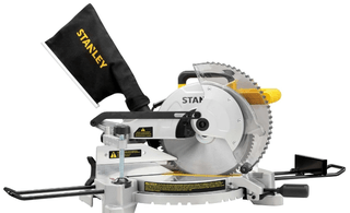 Serra de Esquadria 10" 254MM SM16-BR-tipo1 Stanley