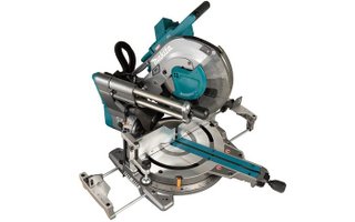 Serra De Esquadria 305Mm A Bateria 40V - Ls003Gz - Makita