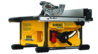 Serra De Mesa 8 1/4" 60V Max Flexvolt Dcs7485B - Dewalt