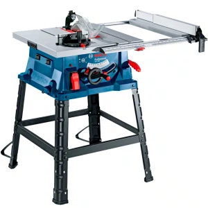 Serra De Mesa Pro Gts 254 127V 1800W Bosch - 0601B450D0