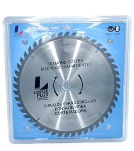 Serra Dsico Videa  300X48 Dt Plus 10/6 - 5826 - Lotus