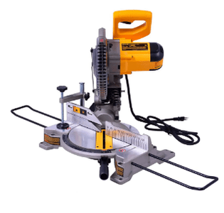 Serra Esquadria -127V DW714-BR-Dewalt