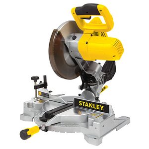 Serra Esquadria 1500W 220V - Stsm1525-B2 - Dewalt