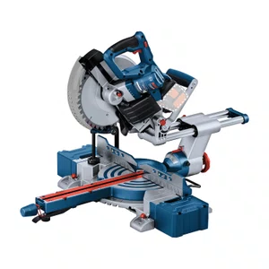 Serra De Esquadria Gcm 18V254 D Sb Bosch - 0601B51100