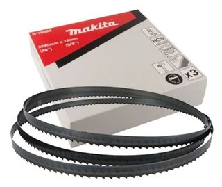 Serra Fita 6X6Dpix2240X0.5 Embal. C/03 - B-16689 - Makita