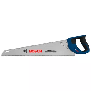 Bosch Serra Manual 550Mm 7 Tpi - 1600A039R8