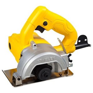 Serra Marmore 4.1/2 Pol. 115Mm 1200W Spt115 Stanley - Spt115B2 - Black&Decker