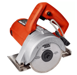 Serra Marmore 1200W Tc1200 3/8 Black&Decker 75298