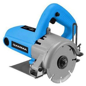 Serra Marmore 1300W 220V Gamma Hg078/Br2