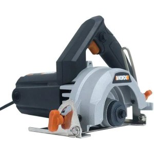 Serra Mármore Com Ajuste Angular 45 1400W 220V Wx074 Worx - Wesco