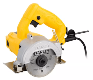 Serra Mármore Concreto-115mm/1200w SPT115BR-Tipo10 Stanley