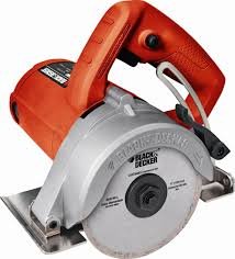 Vista explodida Peças para Serra Mármore Dewalt TC1200