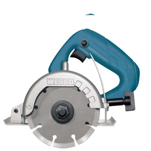 Serra Marmore Eletrica 1450W 220V 110Mm - Ws3905 - Wesco