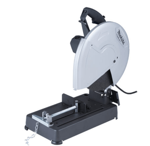 Serra Rapida Portatil 3 55Mm 220V - M2401G-220V - Makita