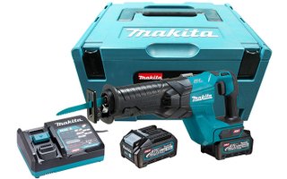 Serra Sabre a Bateria 40V - JR001GM201-220V - MAKITA