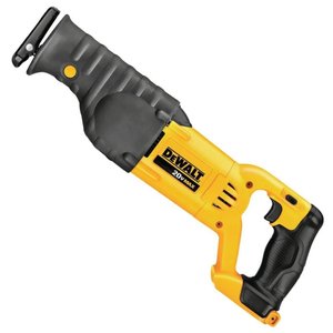 Serra Sabre 20V Sem Bateria E Carregador - Dcs380B-B3 - Dewalt